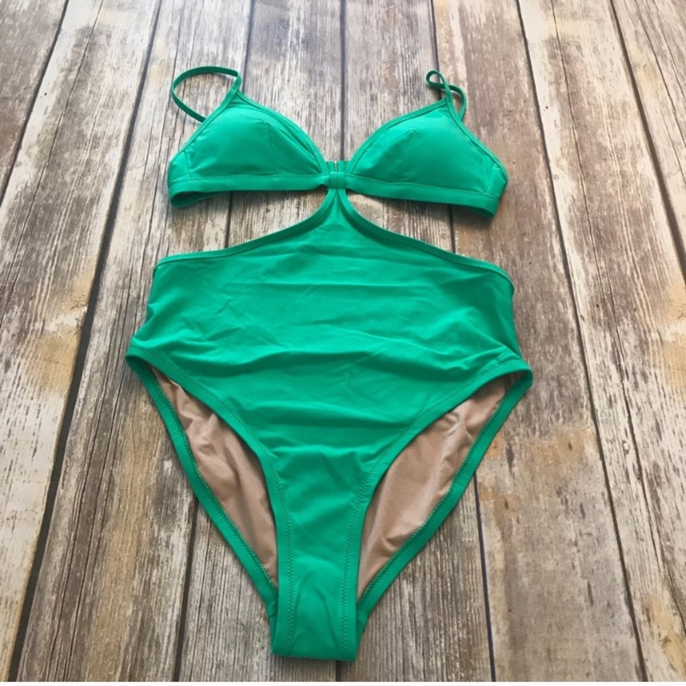 J Crew Swimsuit